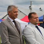 Płońsk. Wojewódzko-diecezjalne święto plonów cz. II