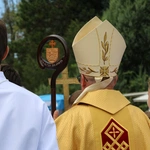 Płońsk. Wojewódzko-diecezjalne święto plonów cz. II