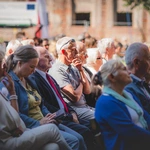 Msza św. przy pomiku Obrońców Poczty Polskiej 2025