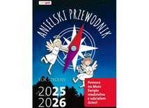 Anielski przewodnik