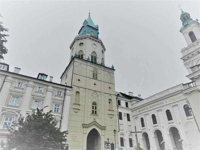 Z wizytą u króla w wirtualnej rzeczywistości