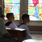 Glinojeck. Zakończenie III Dni Małżeństwa i Rodziny