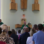 Glinojeck. Zakończenie III Dni Małżeństwa i Rodziny