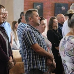 Glinojeck. Zakończenie III Dni Małżeństwa i Rodziny