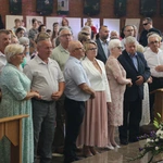 Glinojeck. Zakończenie III Dni Małżeństwa i Rodziny