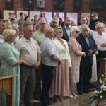 Glinojeck. Zakończenie III Dni Małżeństwa i Rodziny