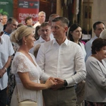 Glinojeck. Zakończenie III Dni Małżeństwa i Rodziny