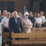 Glinojeck. Zakończenie III Dni Małżeństwa i Rodziny