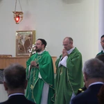Glinojeck. Zakończenie III Dni Małżeństwa i Rodziny