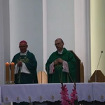 Glinojeck. Zakończenie III Dni Małżeństwa i Rodziny