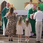 Glinojeck. Zakończenie III Dni Małżeństwa i Rodziny