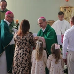 Glinojeck. Zakończenie III Dni Małżeństwa i Rodziny