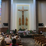 Glinojeck. Zakończenie III Dni Małżeństwa i Rodziny