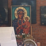 Glinojeck. Zakończenie III Dni Małżeństwa i Rodziny