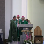 Glinojeck. Zakończenie III Dni Małżeństwa i Rodziny