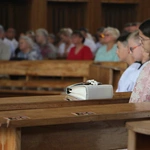 Glinojeck. Zakończenie III Dni Małżeństwa i Rodziny