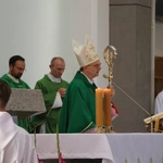 Glinojeck. Zakończenie III Dni Małżeństwa i Rodziny