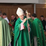Glinojeck. Zakończenie III Dni Małżeństwa i Rodziny
