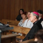 Glinojeck. Zakończenie III Dni Małżeństwa i Rodziny