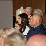 Glinojeck. Zakończenie III Dni Małżeństwa i Rodziny