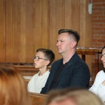Glinojeck. Zakończenie III Dni Małżeństwa i Rodziny