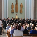Glinojeck. Zakończenie III Dni Małżeństwa i Rodziny