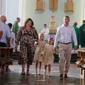 Glinojeck. Małżonkowie, tak trzymać!