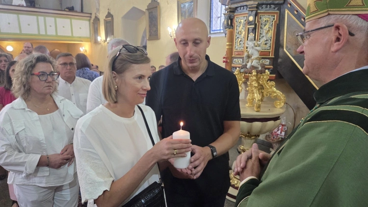 Diecezjalna Pielgrzymka Ruchu Światło-Życie do Pszenna