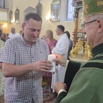 Diecezjalna Pielgrzymka Ruchu Światło-Życie do Pszenna
