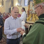 Diecezjalna Pielgrzymka Ruchu Światło-Życie do Pszenna