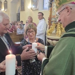 Diecezjalna Pielgrzymka Ruchu Światło-Życie do Pszenna