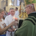 Diecezjalna Pielgrzymka Ruchu Światło-Życie do Pszenna