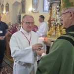 Diecezjalna Pielgrzymka Ruchu Światło-Życie do Pszenna