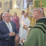Diecezjalna Pielgrzymka Ruchu Światło-Życie do Pszenna