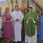 Diecezjalna Pielgrzymka Ruchu Światło-Życie do Pszenna