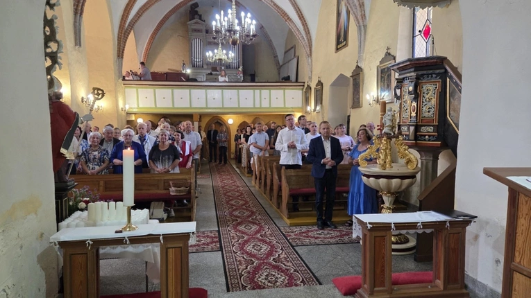 Diecezjalna Pielgrzymka Ruchu Światło-Życie do Pszenna