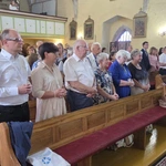 Diecezjalna Pielgrzymka Ruchu Światło-Życie do Pszenna