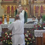 Diecezjalna Pielgrzymka Ruchu Światło-Życie do Pszenna