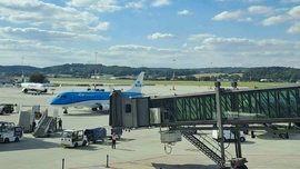 Kraków Airport. Koniec z limitem płynów w bagażu podręcznym