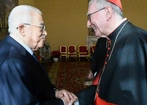 O planach dotyczących „nowego Bliskiego Wschodu” bez ludności palestyńskiej
