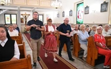 Tu, gdzie czczą bł. Bronisławę