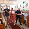 Tu, gdzie czczą bł. Bronisławę