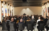 Rektorzy polskich seminariów duchownych w Katowicach