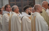 Rektorzy polskich seminariów duchownych w Katowicach