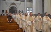 Rektorzy polskich seminariów duchownych w Katowicach