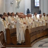 Bp Szkudło do rektorów seminariów: Formacja seminaryjna służy formacji do świętości