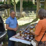 21. Święto Chleba w Wejherowie