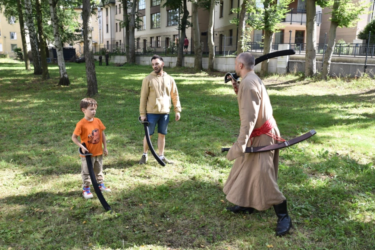 21. Święto Chleba w Wejherowie