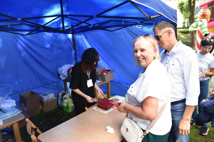 21. Święto Chleba w Wejherowie