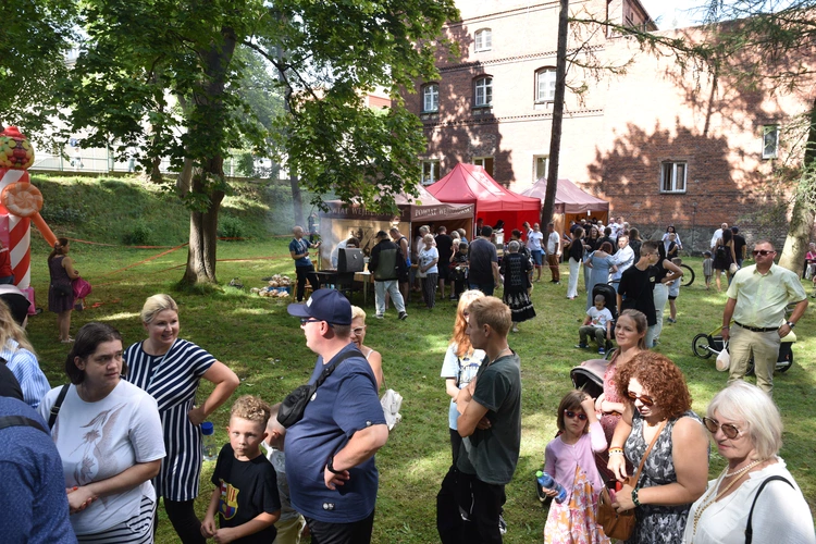 21. Święto Chleba w Wejherowie